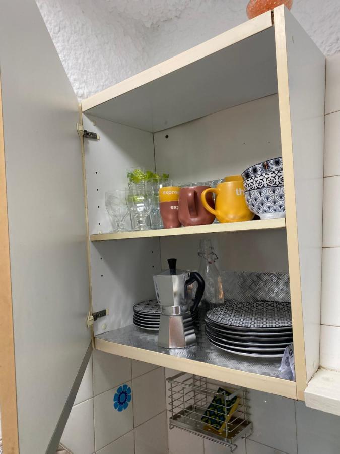 Cassetta 92 Marie-Pierre Lägenhet Lumio  Exteriör bild
