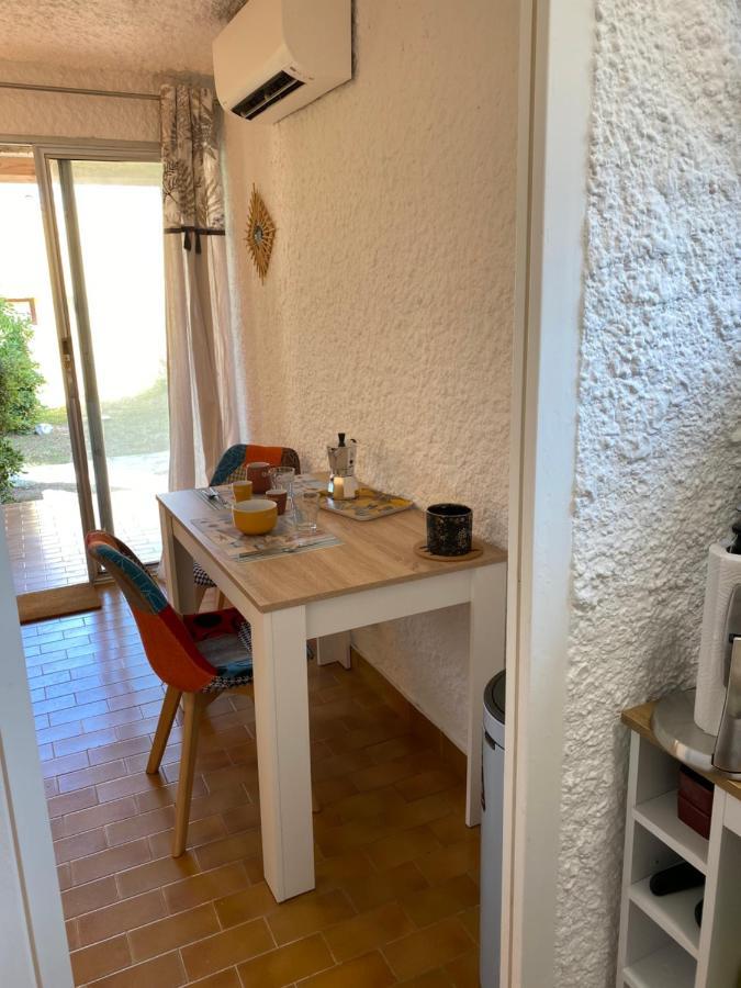 Cassetta 92 Marie-Pierre Lägenhet Lumio  Exteriör bild