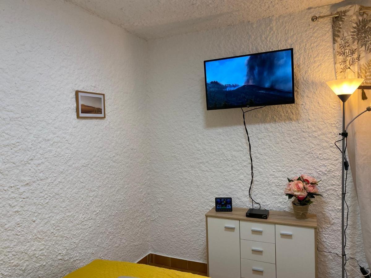 Cassetta 92 Marie-Pierre Lägenhet Lumio  Exteriör bild