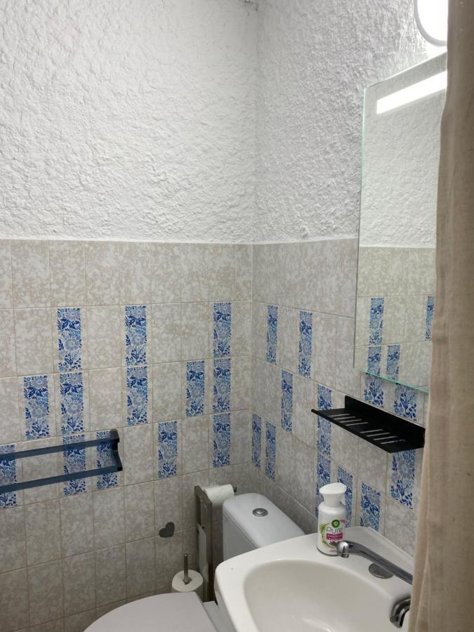 Cassetta 92 Marie-Pierre Lägenhet Lumio  Exteriör bild